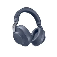 หูฟังบลูทูธ Jabra Elite 85h : หูฟังบลูทูธตัดเสียงรบกวน Active Noise Cancellation ใช้งานได้นานถึง 36 ชม.พร้อมไมค์โครโฟน 8 ตัว เพื่อให้ได้สัมผัสกับประสบการณ์ตัดเสียงรบกวนและ ANC ที่สมบูรณ์แบบสูงสุด หูฟังบลูทูธ Jabra Elite 85h : หูฟังบลูทูธตัดเสียงรบกวน Active Noise Cancellation ใช้งานได้นานถึง 36 ชม.พร้อมไมค์โครโฟน 8 ตัว เพื่อให้ได้สัมผัสกับประสบการณ์ตัดเสียงรบกวนและ ANC ที่สมบูรณ์แบบสูงสุด