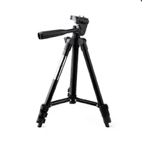 Tripod 3120A ขาตั้งกล้องและมือถือ แบบ 3 ขา ขนาดพกพก สีดำ (ครบชุด พร้อมถุงเก็บ ) Tripod 3120A ขาตั้งกล้องและมือถือ แบบ 3 ขา ขนาดพกพก สีดำ (ครบชุด พร้อมถุงเก็บ )