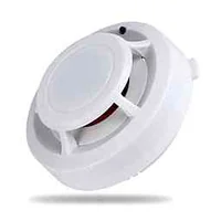 อุปกรณ์ตรวจจับควัน (Smoke Detector) รุ่น sa1201w