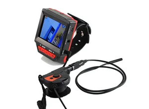 กล้องงู LCD screen