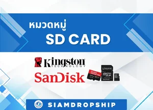 MICRO SD CARD