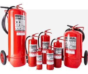 เครื่องดับเพลิง / ถังดับเพลิง / Fire Extinguisher