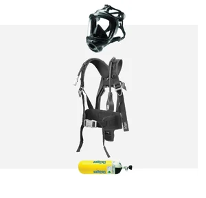 SCBA
