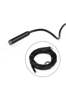 กล้องงูเชื่อมสาย USB กับ Computer