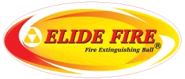 ELIDE FIRE ( อิไลด์ไฟร์ ) ลูกบอลดับเพลิง