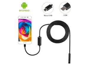 กล้องงู USB-ANDROID