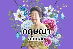 กฤษณา อโศกสิน