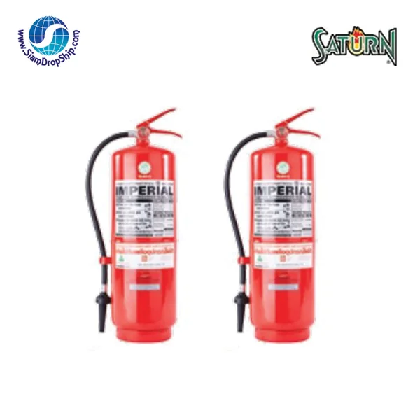 เครื่องดับเพลิงชนิดโฟม แบรนด์ IMPERIAL (ถังดับเพลิง Foam Fire Extinguisher) เครื่องดับเพลิงชนิดโฟม แบรนด์ IMPERIAL (ถังดับเพลิง Foam Fire Extinguisher)