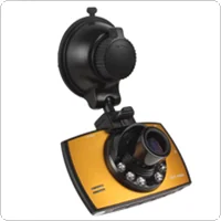 กล้องติดรถยนต์ G30 รุ่น Full HD หน้าจอ 2.7 นิ้ว ความละเอียดวีดิโอ 1,920x1080 Pixels, Night vision, Motion Detection, G-sensor กล้องติดรถยนต์ G30 รุ่น Full HD หน้าจอ 2.7 นิ้ว ความละเอียดวีดิโอ 1,920x1080 Pixels, Night vision, Motion Detection, G-sensor