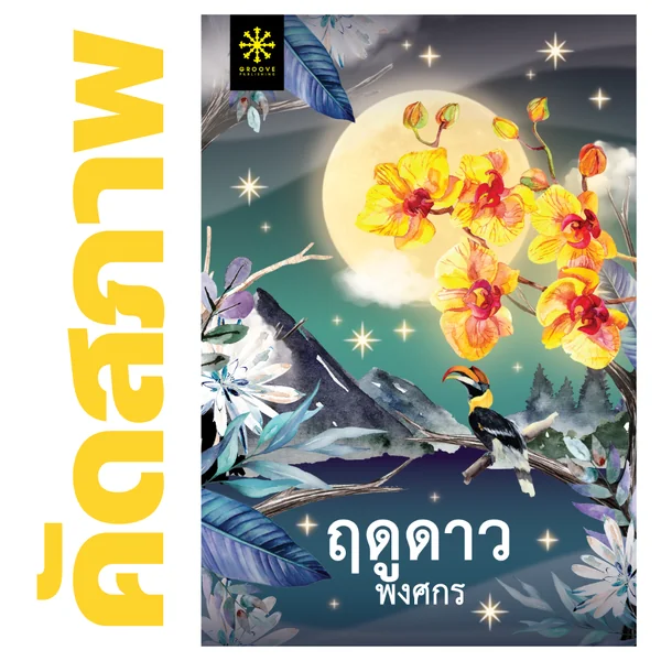 **คัดสภาพ/มีตำหนิ - ฤดูดาว โดย พงศกร **คัดสภาพ/มีตำหนิ - ฤดูดาว โดย พงศกร