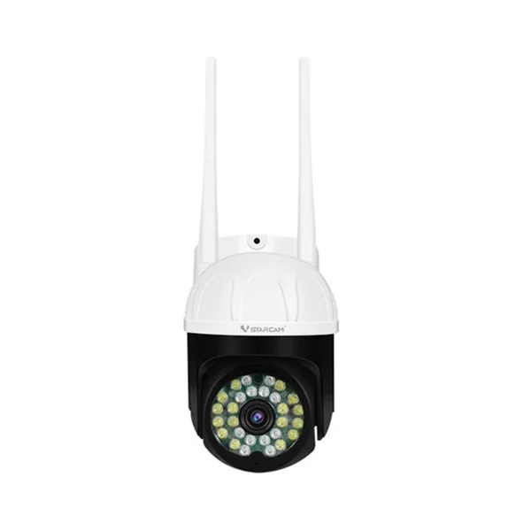 กล้องวงจรปิด Vstarcam รุ่น CS662 (Outdoor) ภาพคมชัด 3 ล้าน เลนส์ 3.6mm@ F2.0 มีระบบ Motion Detection รับประกันศูนย์ไทย 1 ปี กล้องวงจรปิด Vstarcam รุ่น CS662 (Outdoor) ภาพคมชัด 3 ล้าน เลนส์ 3.6mm@ F2.0 มีระบบ Motion Detection รับประกันศูนย์ไทย 1 ปี