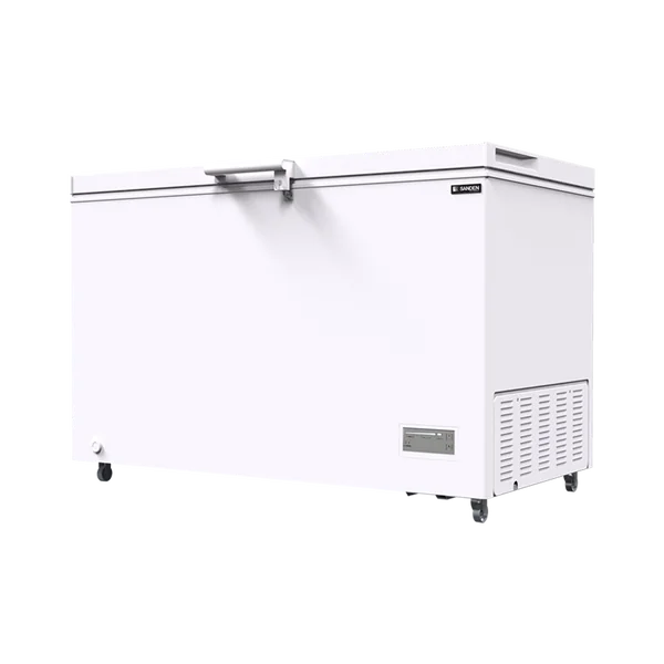 ตู้แช่แข็ง SANDEN FREEZER SNH-0455