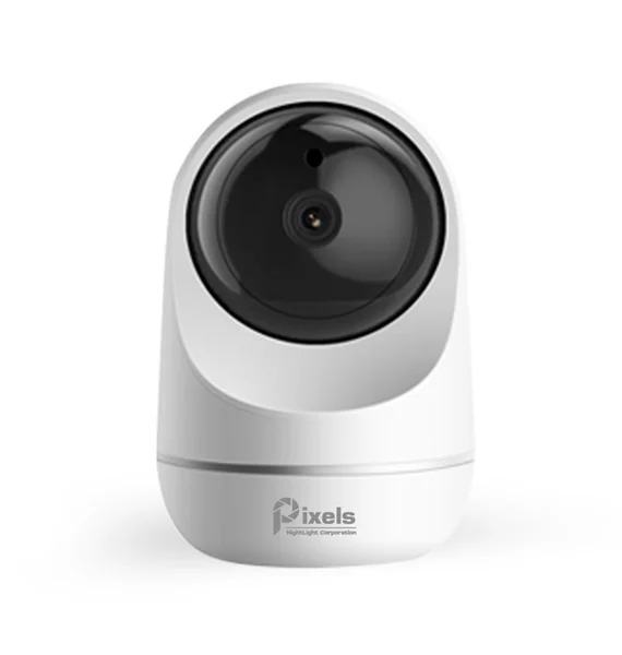 กล้องไร้สาย Ai Camera PX-109Ai 3,000,000 Pixels สั่งหมุน ก้ม เงย และ ซูมได้อย่างอิสระ (PTZ) หมุนได้ 360° พูดคุย โต้ตอบ ระหว่างกันได้ แจ้งเตือนเมื่อมีการตรวจจับพบคน ตรวจจับ แจ้งเตือน เสียงเด็กร้อง ดูออนไลน์มือถือ บันทึกได้ทั้ง SD Card และ Cloud Storge image 2 กล้องไร้สาย Ai Camera PX-109Ai 3,000,000 Pixels สั่งหมุน ก้ม เงย และ ซูมได้อย่างอิสระ (PTZ) หมุนได้ 360° พูดคุย โต้ตอบ ระหว่างกันได้ แจ้งเตือนเมื่อมีการตรวจจับพบคน ตรวจจับ แจ้งเตือน เสียงเด็กร้อง ดูออนไลน์มือถือ บันทึกได้ทั้ง SD Card และ Cloud Storge image 2