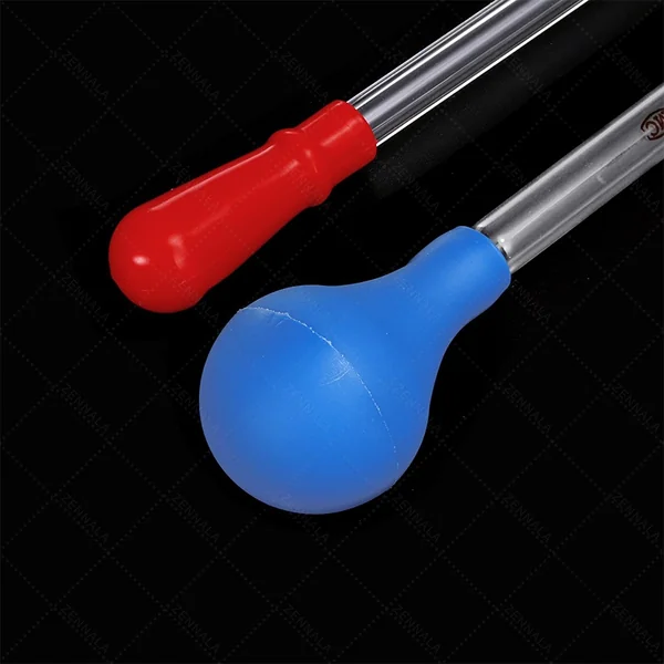 อุปกรณ์ชีววิทยา - เคมี หลอดหยดสาร หลอดหยดแก้ว (Dropper/Glass Pipettes) image 6 อุปกรณ์ชีววิทยา - เคมี หลอดหยดสาร หลอดหยดแก้ว (Dropper/Glass Pipettes) image 6