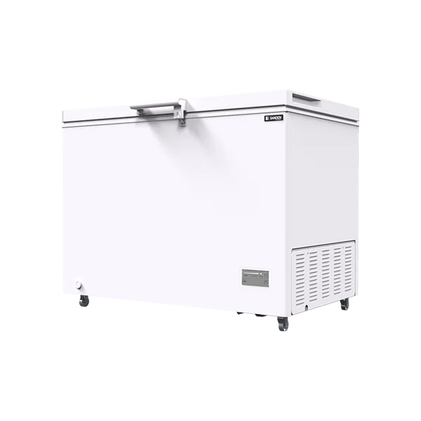 ตู้แช่แข็ง SANDEN FREEZER SNH-0355 ตู้แช่แข็ง SANDEN FREEZER SNH-0355