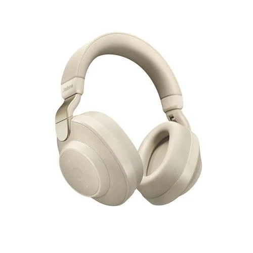 หูฟังบลูทูธ Jabra Elite 85h : หูฟังบลูทูธตัดเสียงรบกวน Active Noise Cancellation ใช้งานได้นานถึง 36 ชม.พร้อมไมค์โครโฟน 8 ตัว เพื่อให้ได้สัมผัสกับประสบการณ์ตัดเสียงรบกวนและ ANC ที่สมบูรณ์แบบสูงสุด image 2 หูฟังบลูทูธ Jabra Elite 85h : หูฟังบลูทูธตัดเสียงรบกวน Active Noise Cancellation ใช้งานได้นานถึง 36 ชม.พร้อมไมค์โครโฟน 8 ตัว เพื่อให้ได้สัมผัสกับประสบการณ์ตัดเสียงรบกวนและ ANC ที่สมบูรณ์แบบสูงสุด image 2