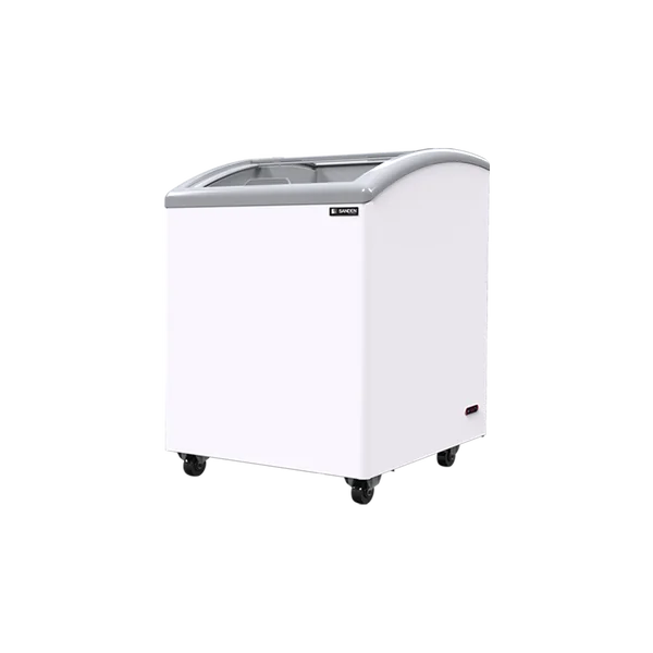 ตู้แช่แข็ง SANDEN FREEZER SNC-0145