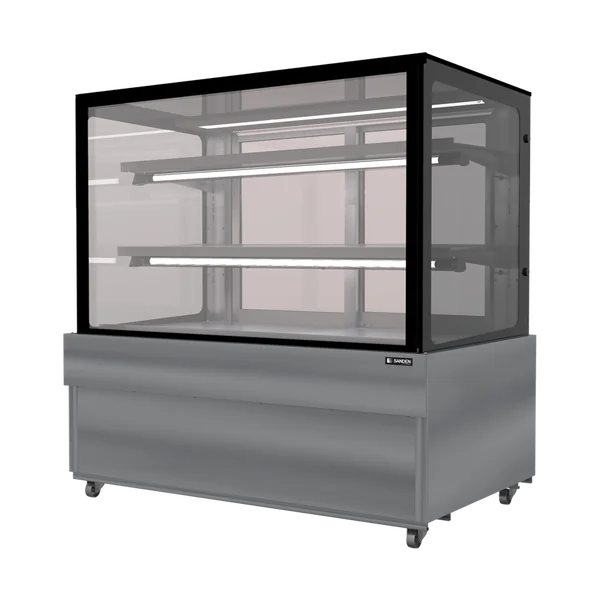 ตู้แช่เค้ก SANDEN CAKE SHOWCASE SKS-1507Y