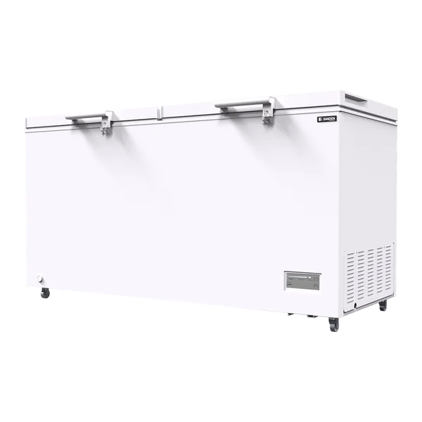 ตู้แช่แข็ง SANDEN FREEZER SNH-0605 ตู้แช่แข็ง SANDEN FREEZER SNH-0605