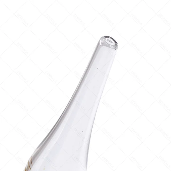 อุปกรณ์ชีววิทยา - เคมี หลอดหยดสาร หลอดหยดแก้ว (Dropper/Glass Pipettes) image 15 อุปกรณ์ชีววิทยา - เคมี หลอดหยดสาร หลอดหยดแก้ว (Dropper/Glass Pipettes) image 15