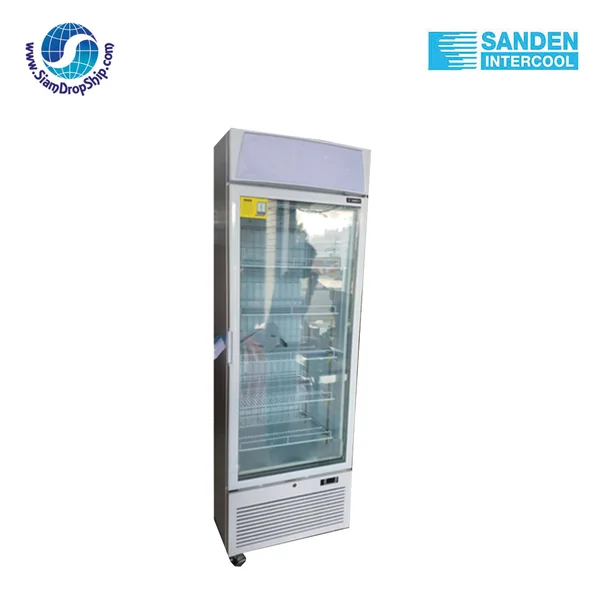 ตู้แช่แข็งทรงยืน SANDEN รุ่น SNR-0505 ความจุ 500 ลิตร (17.6 คิว) กว้าง 67 ซม. ลึก 70 ซม. สูง 198 ซม. รับประกันความเย็น 1 ปี รับประกันคอมเพรสเซอร์ 5 ปี ตู้แช่แข็งทรงยืน SANDEN รุ่น SNR-0505 ความจุ 500 ลิตร (17.6 คิว) กว้าง 67 ซม. ลึก 70 ซม. สูง 198 ซม. รับประกันความเย็น 1 ปี รับประกันคอมเพรสเซอร์ 5 ปี