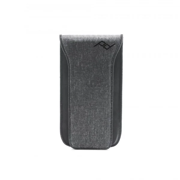 PEAK DESIGN – Pro Pad อุปกรณ์เสริมที่ใช้งานคู่กับ Capture ช่วยเพิ่มความสะดวกสบายยิ่งขึ้น เมื่อต้องพกกล้องและเลนส์ที่น้ำหนักมากๆ ใช้ได้กับทั้งสายเข็มขัดหรือสายกระเป๋าเป้ PEAK DESIGN – Pro Pad อุปกรณ์เสริมที่ใช้งานคู่กับ Capture ช่วยเพิ่มความสะดวกสบายยิ่งขึ้น เมื่อต้องพกกล้องและเลนส์ที่น้ำหนักมากๆ ใช้ได้กับทั้งสายเข็มขัดหรือสายกระเป๋าเป้