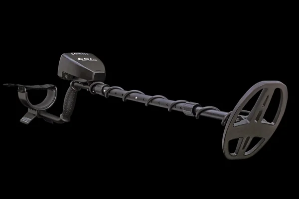 เครื่องตรวจจับโลหะ GARRETT CSI Pro™ All terrain image 2