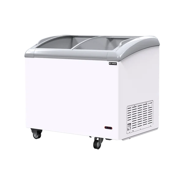 ตู้แช่แข็ง SANDEN FREEZER SNC-0285
