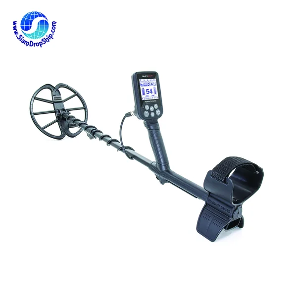 Nokta Makro รุ่น Simplex เครื่องตรวจจับโลหะ-หาทอง กันน้ำ ของแท้