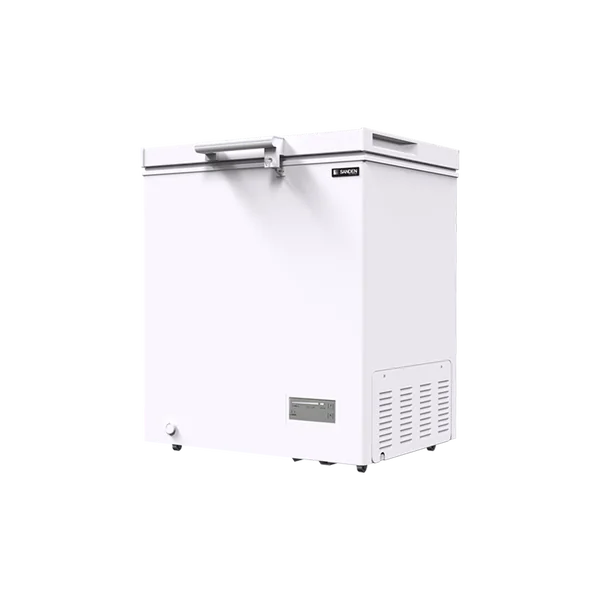 ตู้แช่แข็ง SANDEN FREEZER SNH-0155