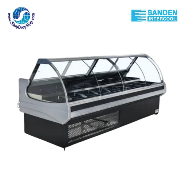 ตู้แช่เย็น SANDEN ตู้โชว์เนื้อฝากระจกสไลด์ รุ่น SMA-1970L น้ำหนัก : 210 กก. ขนาด : 195 x 110 x 124 cm. รับประกันคอมเพรสเซอร์ : 1 ปี ความเย็น : 1 ปี ตู้แช่เย็น SANDEN ตู้โชว์เนื้อฝากระจกสไลด์ รุ่น SMA-1970L น้ำหนัก : 210 กก. ขนาด : 195 x 110 x 124 cm. รับประกันคอมเพรสเซอร์ : 1 ปี ความเย็น : 1 ปี