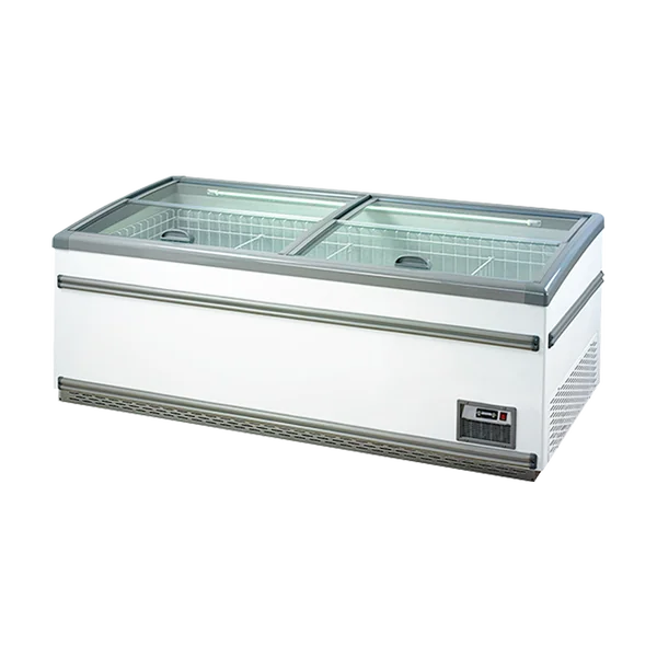 ตู้แช่แข็ง SANDEN FREEZER SNL-2103
