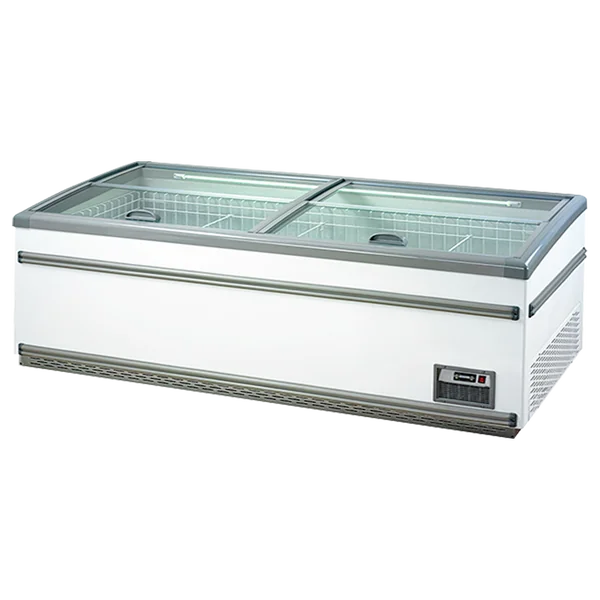 ตู้แช่แข็ง SANDEN FREEZER SNL-2503
