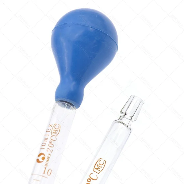 อุปกรณ์ชีววิทยา - เคมี หลอดหยดสาร หลอดหยดแก้ว (Dropper/Glass Pipettes) image 7 อุปกรณ์ชีววิทยา - เคมี หลอดหยดสาร หลอดหยดแก้ว (Dropper/Glass Pipettes) image 7