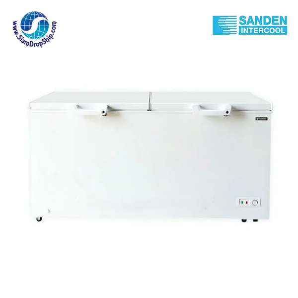 ตู้แช่แข็งฝาทึบ Sanden ฝาทึบโช้คอัพ รุ่น SCF-0615 ความจุรวม 600 ลิตร (21.2 คิว) กว้าง 164 ซม. ลึก 70 ซม. สูง 85 ซม. รับประกันความเย็น 1 ปี รับประกันคอมเพรสเซอร์ 5 ปี ตู้แช่แข็งฝาทึบ Sanden ฝาทึบโช้คอัพ รุ่น SCF-0615 ความจุรวม 600 ลิตร (21.2 คิว) กว้าง 164 ซม. ลึก 70 ซม. สูง 85 ซม. รับประกันความเย็น 1 ปี รับประกันคอมเพรสเซอร์ 5 ปี