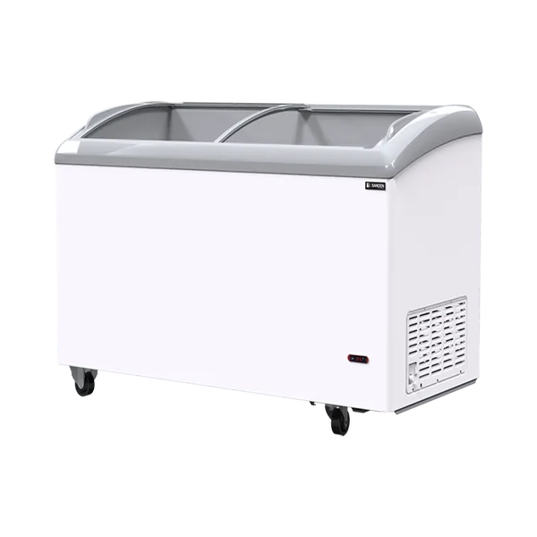 ตู้แช่แข็ง SANDEN FREEZER SNC-0435 ตู้แช่แข็ง SANDEN FREEZER SNC-0435