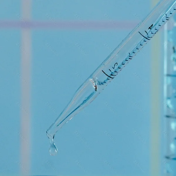 อุปกรณ์ชีววิทยา - เคมี หลอดหยดสาร หลอดหยดแก้ว (Dropper/Glass Pipettes) image 12 อุปกรณ์ชีววิทยา - เคมี หลอดหยดสาร หลอดหยดแก้ว (Dropper/Glass Pipettes) image 12