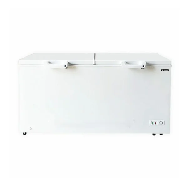 ตู้แช่แข็งฝาทึบ Sanden ฝาทึบโช้คอัพ รุ่น SCF-0615 ความจุรวม 600 ลิตร (21.2 คิว) กว้าง 164 ซม. ลึก 70 ซม. สูง 85 ซม. รับประกันความเย็น 1 ปี รับประกันคอมเพรสเซอร์ 5 ปี image 2 ตู้แช่แข็งฝาทึบ Sanden ฝาทึบโช้คอัพ รุ่น SCF-0615 ความจุรวม 600 ลิตร (21.2 คิว) กว้าง 164 ซม. ลึก 70 ซม. สูง 85 ซม. รับประกันความเย็น 1 ปี รับประกันคอมเพรสเซอร์ 5 ปี image 2