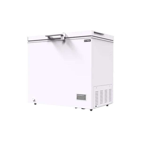 ตู้แช่แข็ง SANDEN FREEZER SNH-0205
