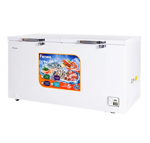 ตู้แช่ Freezer FF-420X (14.8Q) ตู้แช่ Freezer FF-420X (14.8Q)