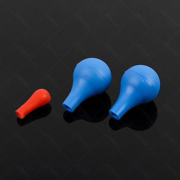 อุปกรณ์ชีววิทยา - เคมี หลอดหยดสาร หลอดหยดแก้ว (Dropper/Glass Pipettes) image 10 อุปกรณ์ชีววิทยา - เคมี หลอดหยดสาร หลอดหยดแก้ว (Dropper/Glass Pipettes) image 10