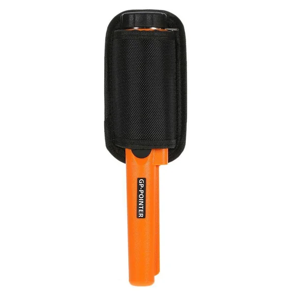 เครื่องตรวจจับโลหะ GP-pointer เหมาะในการตรวจจับโลหะ ค้นหาโลหะวัตถุในอาคาร เช่น ตามผนัง เพดาน ท่อ รวมถึง ช่วยชี้เป้าวัตถุบนพื้นผิว ดิน และทราย image 2 เครื่องตรวจจับโลหะ GP-pointer เหมาะในการตรวจจับโลหะ ค้นหาโลหะวัตถุในอาคาร เช่น ตามผนัง เพดาน ท่อ รวมถึง ช่วยชี้เป้าวัตถุบนพื้นผิว ดิน และทราย image 2