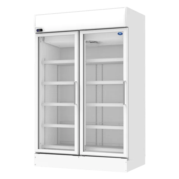 ตู้แช่เย็นโชว์สินค้า SANDEN CONVENIENT STORE SHOWCASE SMD-1212 ตู้แช่เย็นโชว์สินค้า SANDEN CONVENIENT STORE SHOWCASE SMD-1212