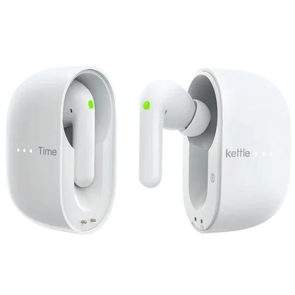 หูฟังแปลภาษา Timekettle M3 Language Translator Earbu รับประกันศูนย์ไทย 12 เดือนสำหรับเอียร์บัด และ 6 เดือนสำหรับอุปกรณ์เสริม