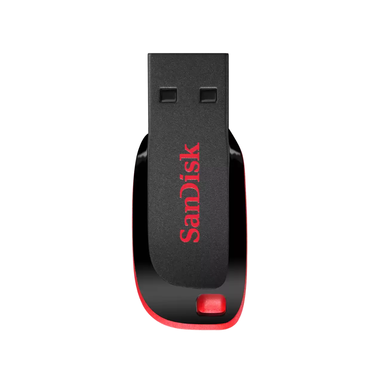 Sandisk Flash Drive CRUZER BLADE 32GB ( SDCZ50 ) สินค้ารับประกัน 5 ปี