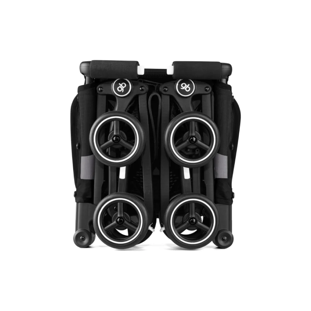 GB Pockit Air รถเข็นเด็กพับเล็กที่สุดในโลก