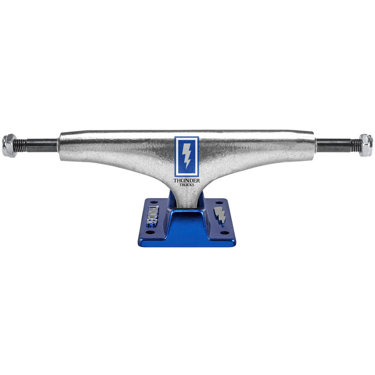 THUNDER Hollow Lights Boxed Bolts 147 Polished