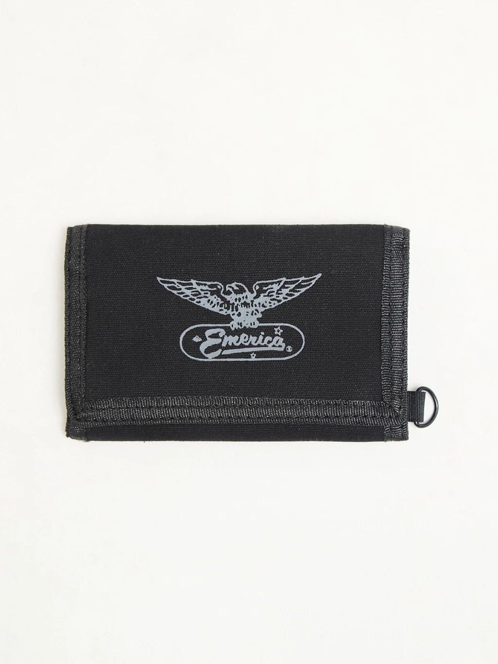 Emerica Eagles Tri-Fold Wallet