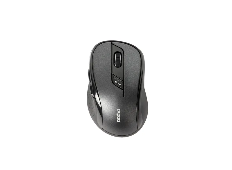 Rapoo Mouse M500 Multi-mode Wireless Silent Optical Mouse รับประกันสินค้า 1 ปี