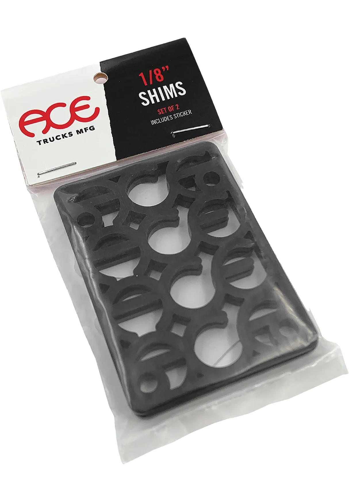 Ace Trucks Shims Riser Pads 1/8''
